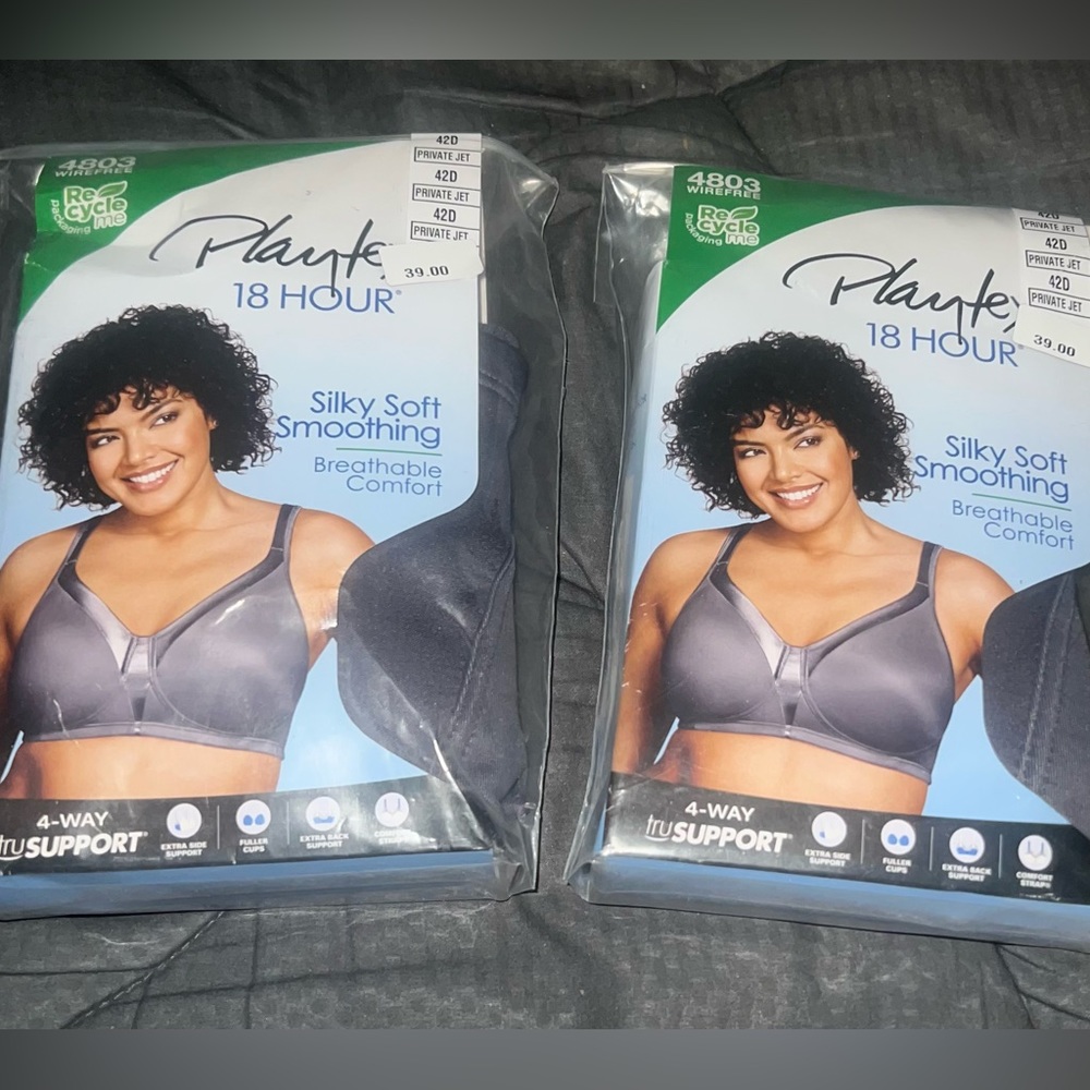 Playtex 18 hour Bra 44DD (2)